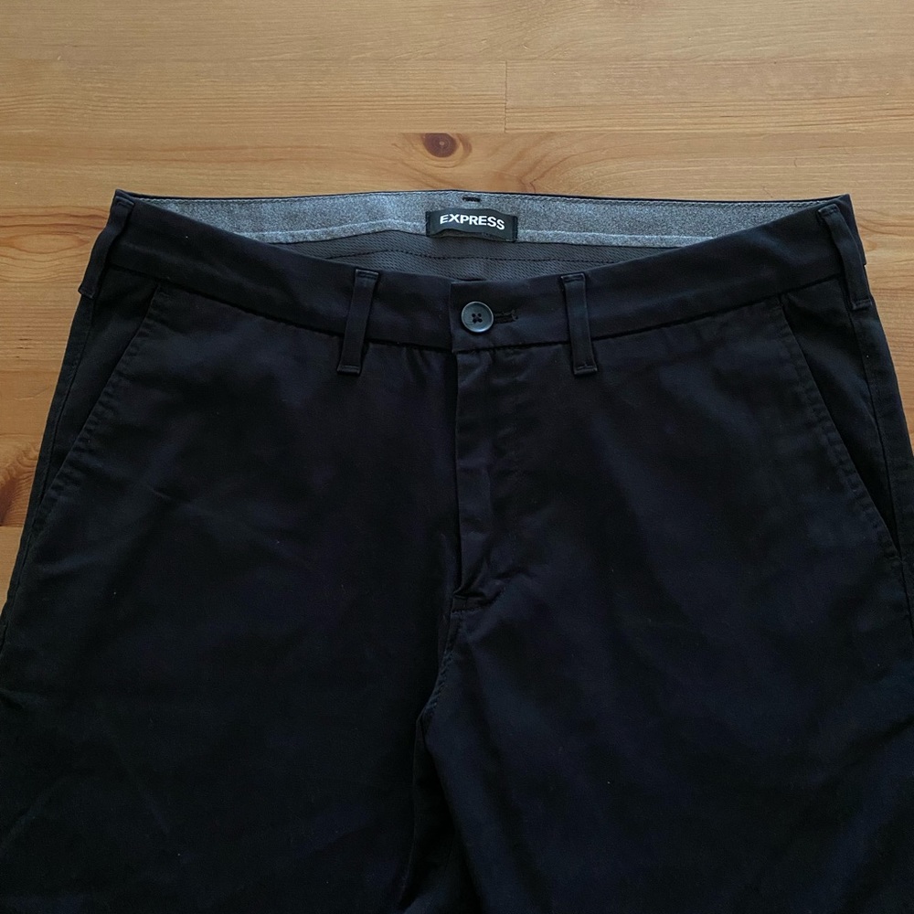 Express Skinny Chinos | Skinny Pant